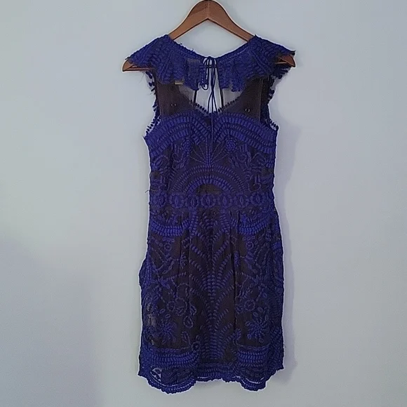 Anthropologie - Yoana BARASCHI dress - Picture 5 of 10